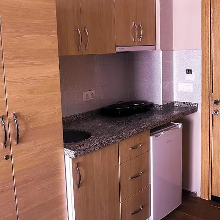 Figen 2 3* Canakkale