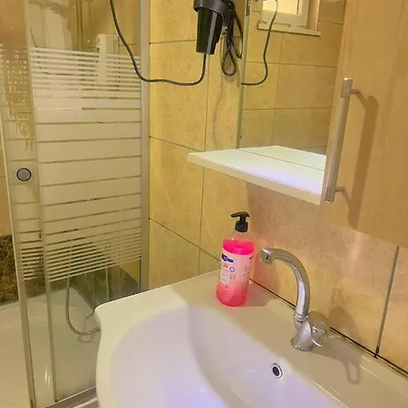 Figen 2 Hotel