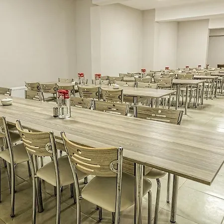 Figen 2 Hotel Canakkale