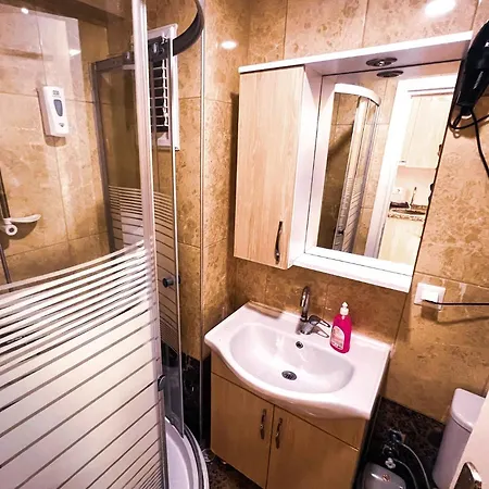 Figen 2 Hotel Canakkale