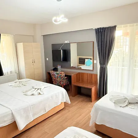 Figen 2 Hotel