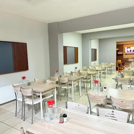 Figen 2 Hotel 3*