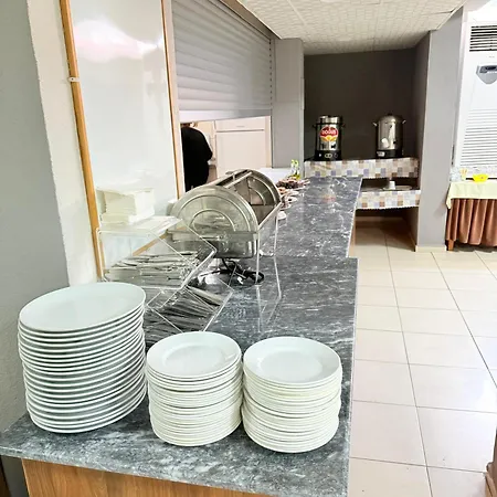 Figen 2 Hotel 3*