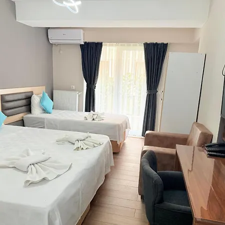 Hotel Figen 2 3*