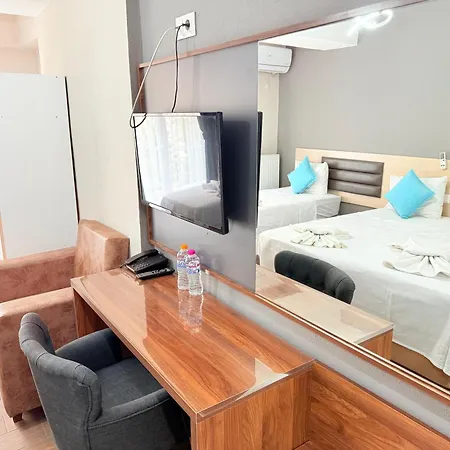 Figen 2 Hotel Canakkale