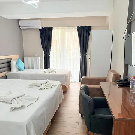 Hotel Figen 2 Canakkale
