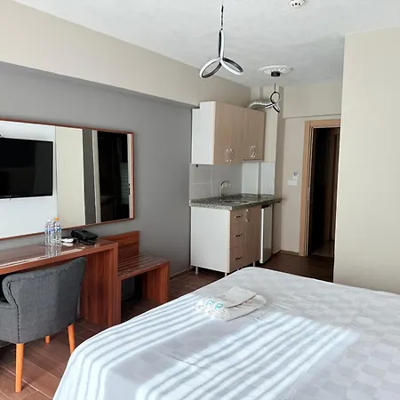 Hotel Figen 2 3*