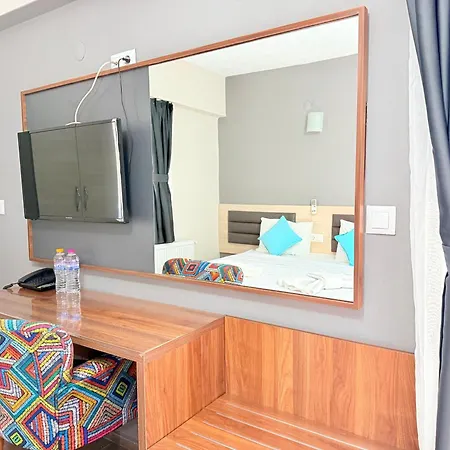 Hotel Figen 2 Canakkale