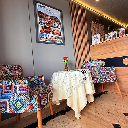 Figen 2 3* Canakkale