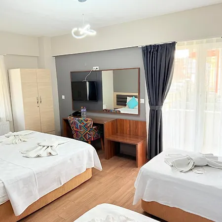 Figen 2 Hotel Canakkale