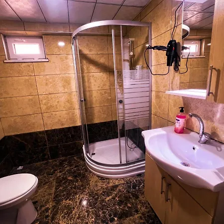 Отель Figen 2 3*